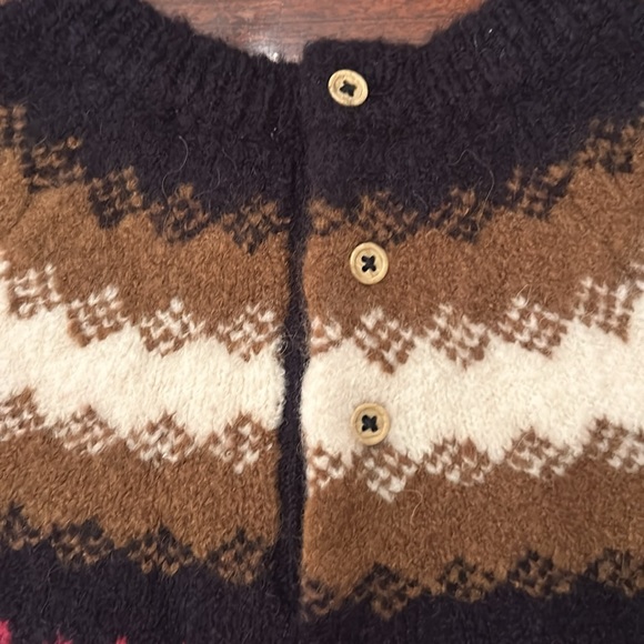 Boutchou Toddler Sweater size 36 months NEVER WORN - Picture 10 of 10